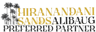 Hiranandani Sands